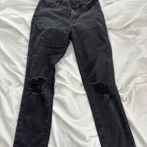 Pacsun Women's Black Jeans